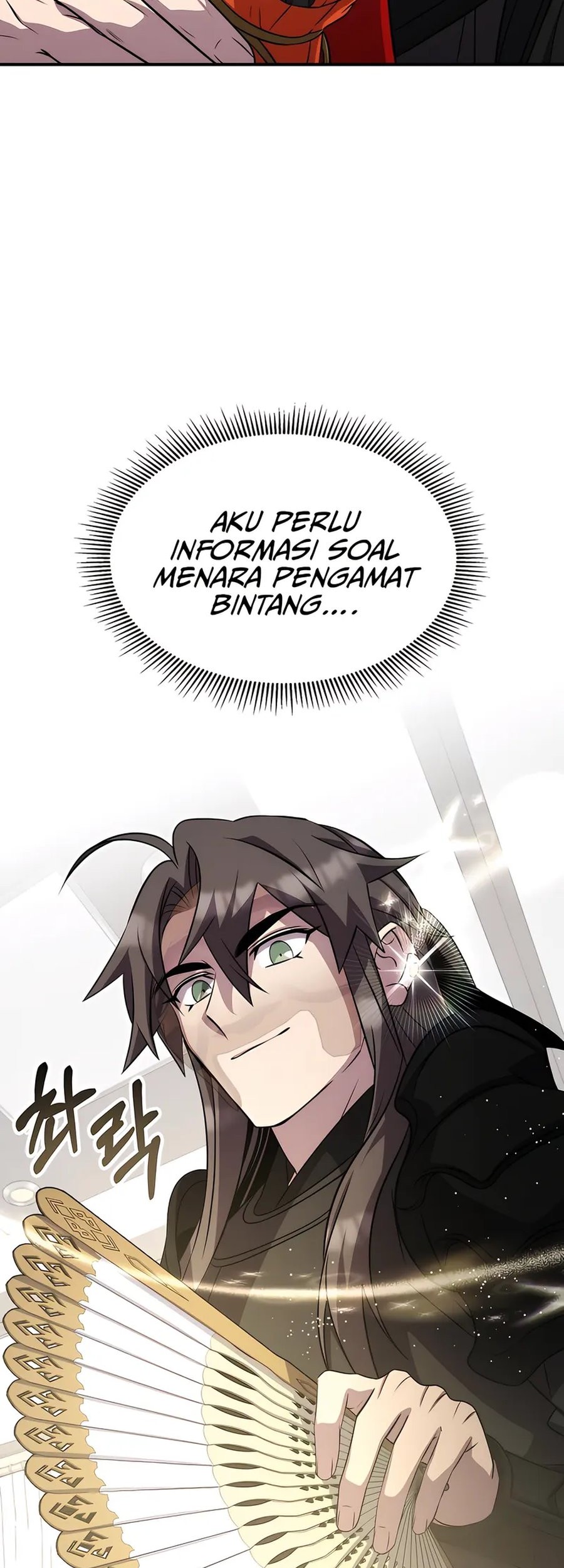 Drug Devourer Chapter 116 Gambar 60