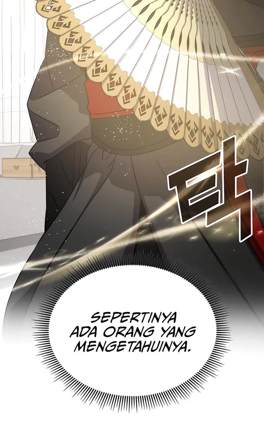 Drug Devourer Chapter 116 Gambar 61