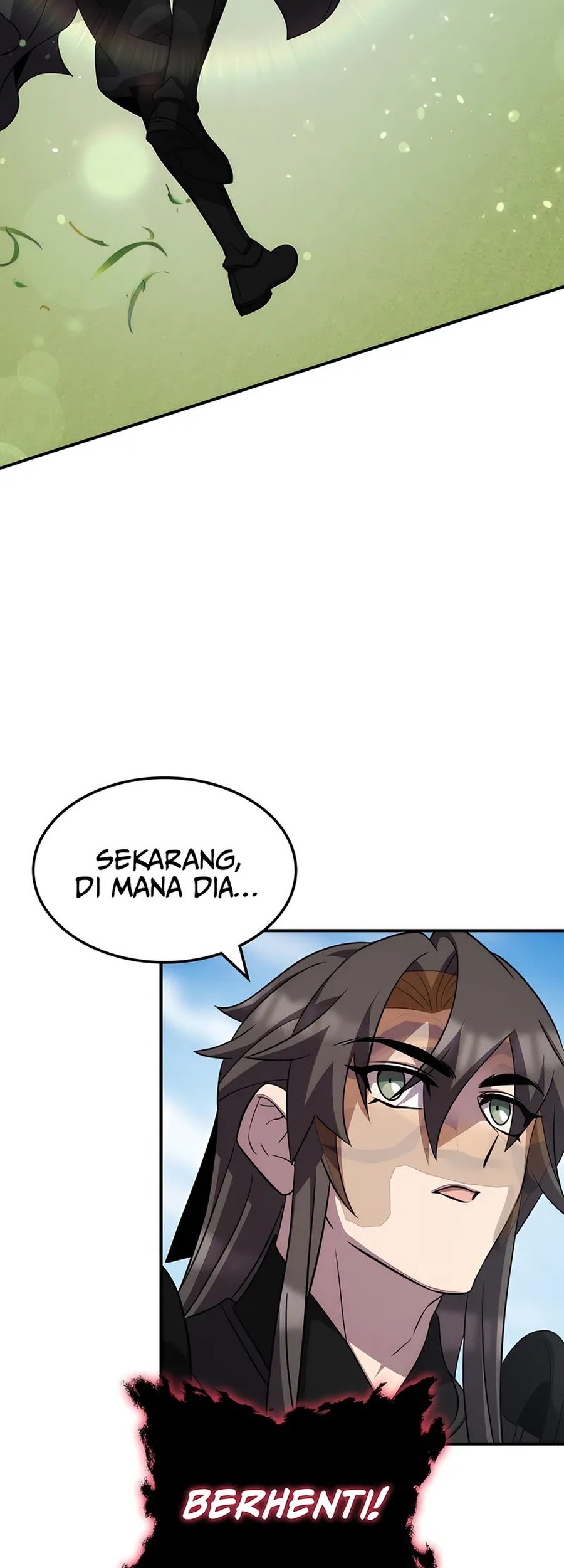 Drug Devourer Chapter 116 Gambar 63