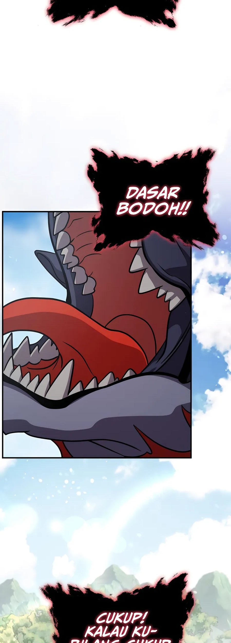Drug Devourer Chapter 116 Gambar 64