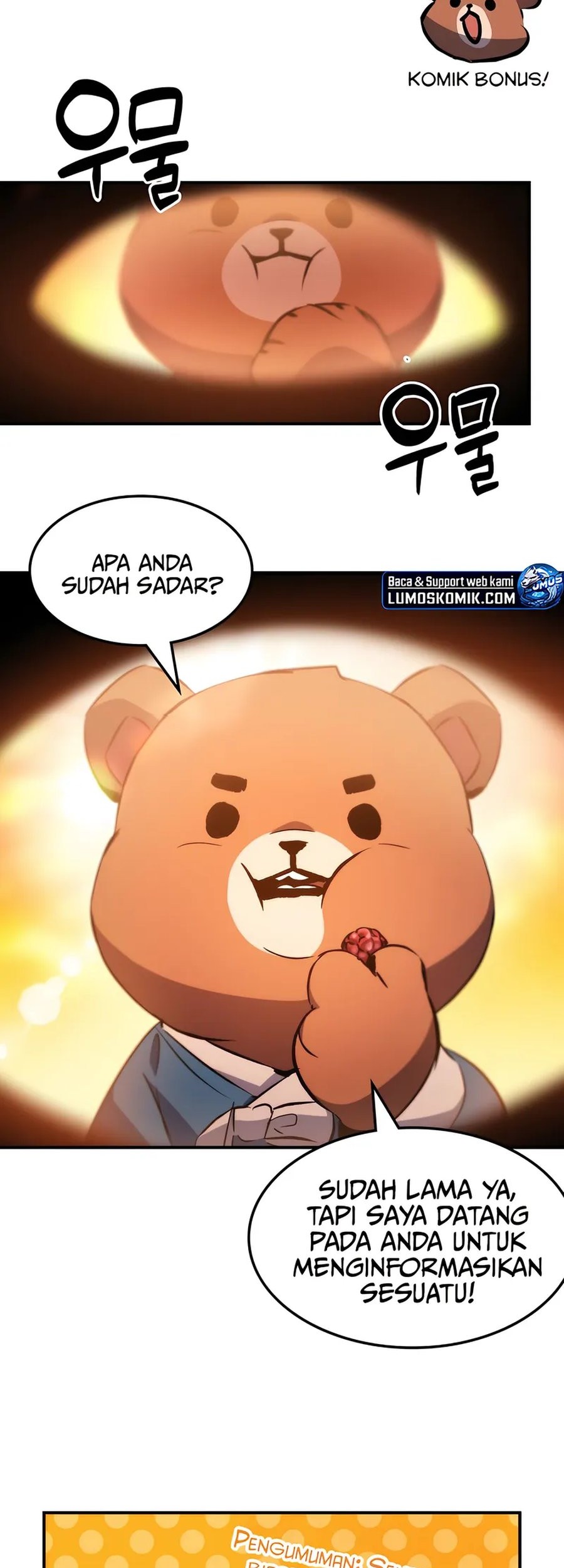 Drug Devourer Chapter 116 Gambar 68