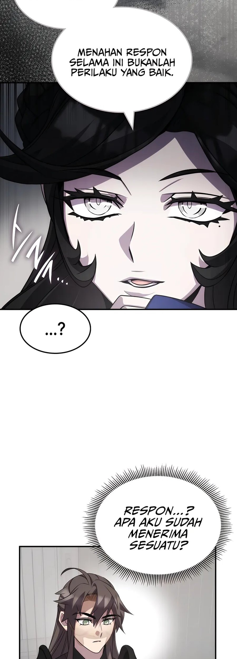 Drug Devourer Chapter 116 Gambar 6
