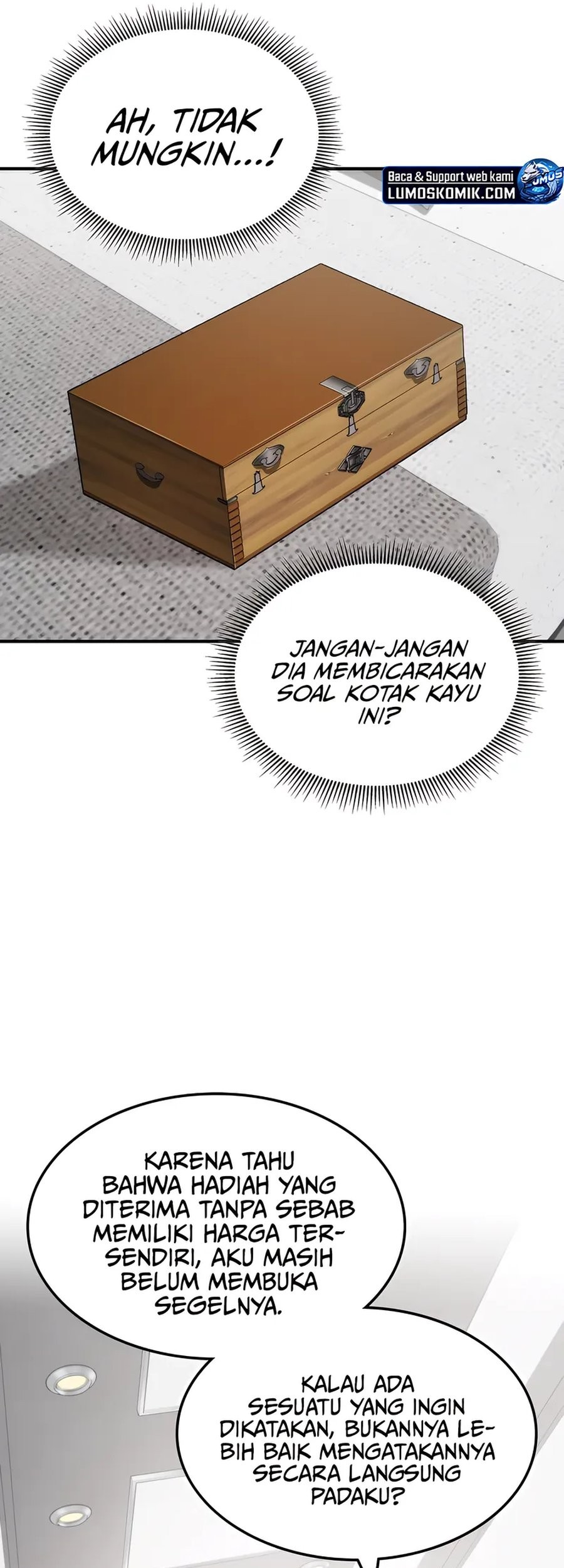 Drug Devourer Chapter 116 Gambar 8
