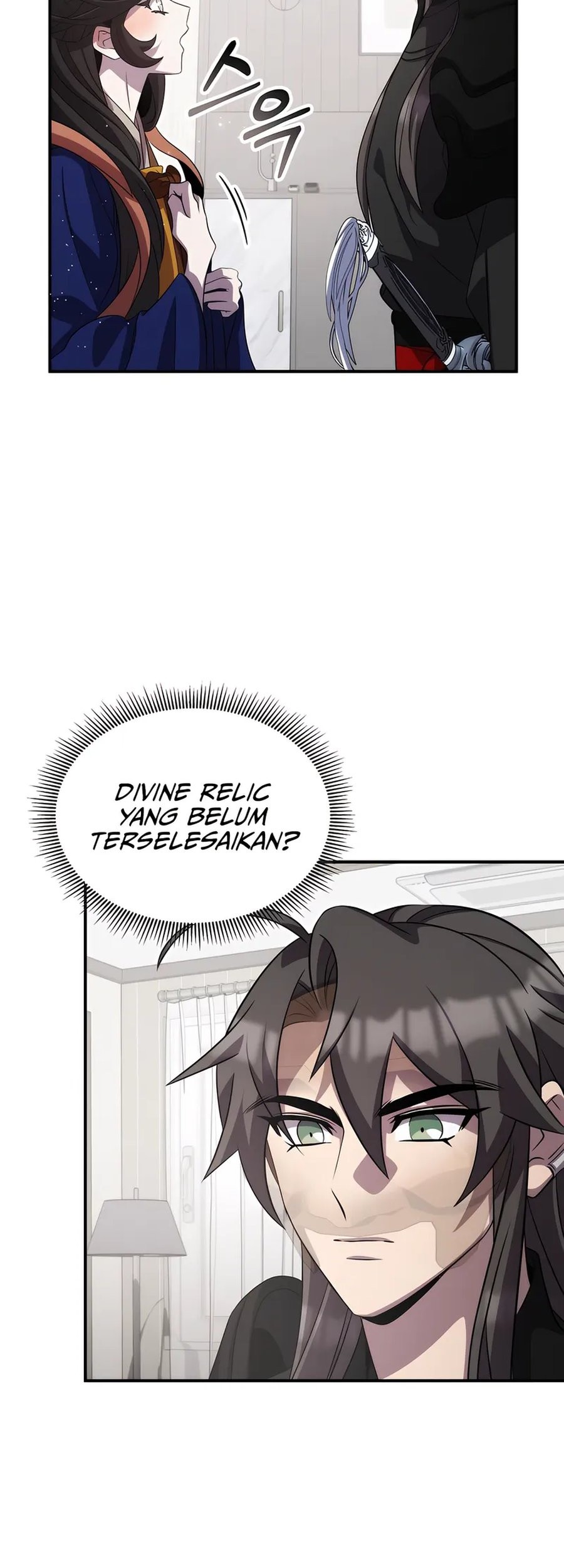Drug Devourer Chapter 116 Gambar 13