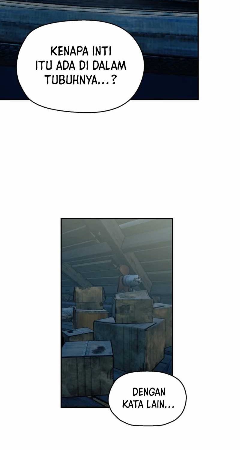 Surviving the Apocalypse Chapter 35 Gambar 20