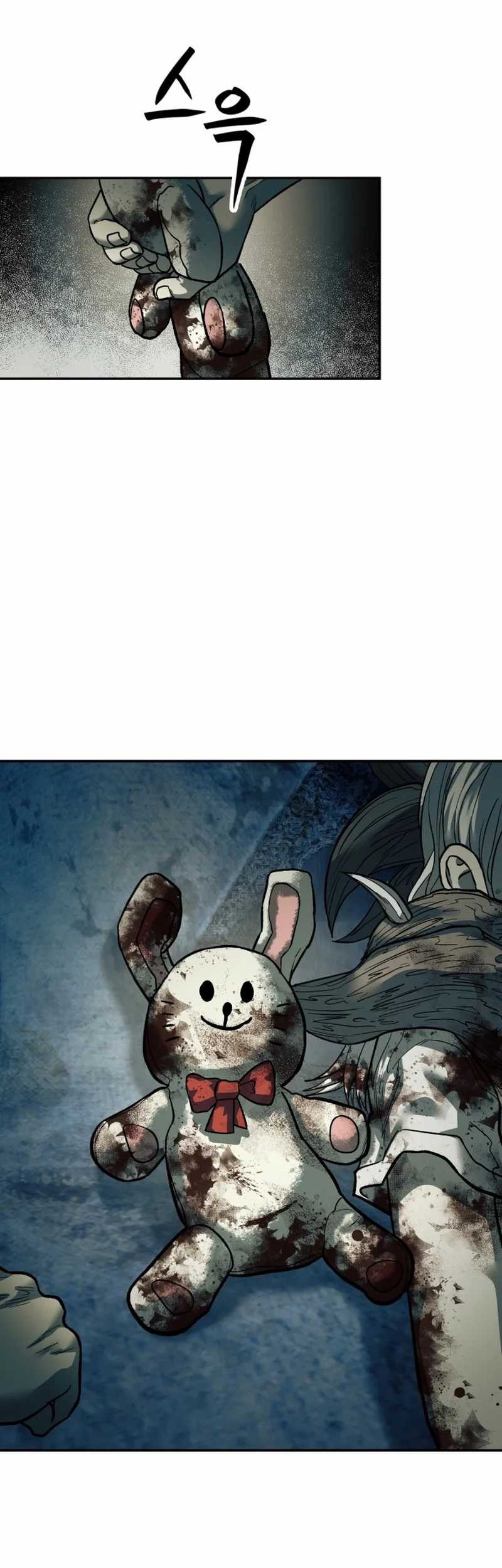 Surviving the Apocalypse Chapter 35 Gambar 27