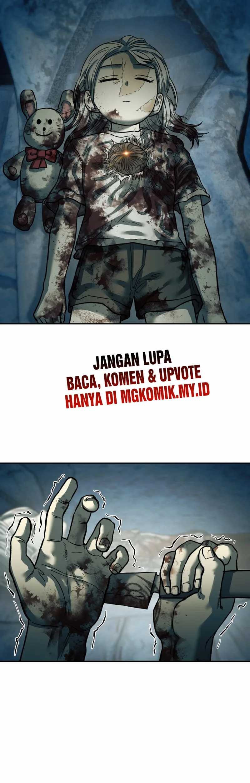 Surviving the Apocalypse Chapter 35 Gambar 33