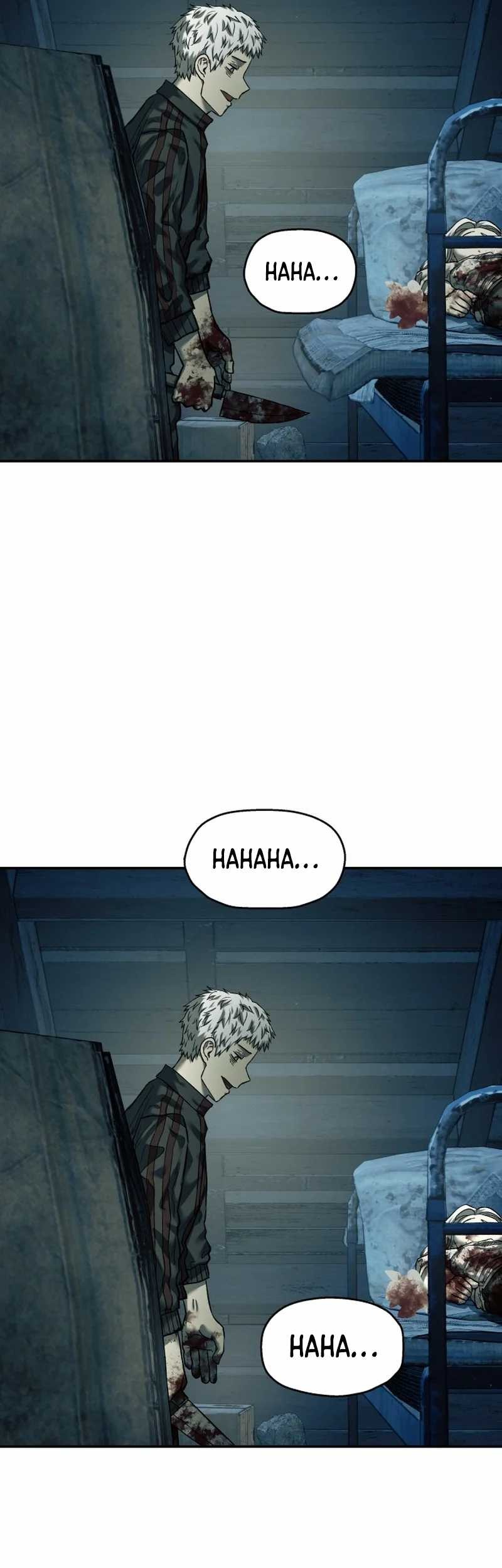 Surviving the Apocalypse Chapter 35 Gambar 37