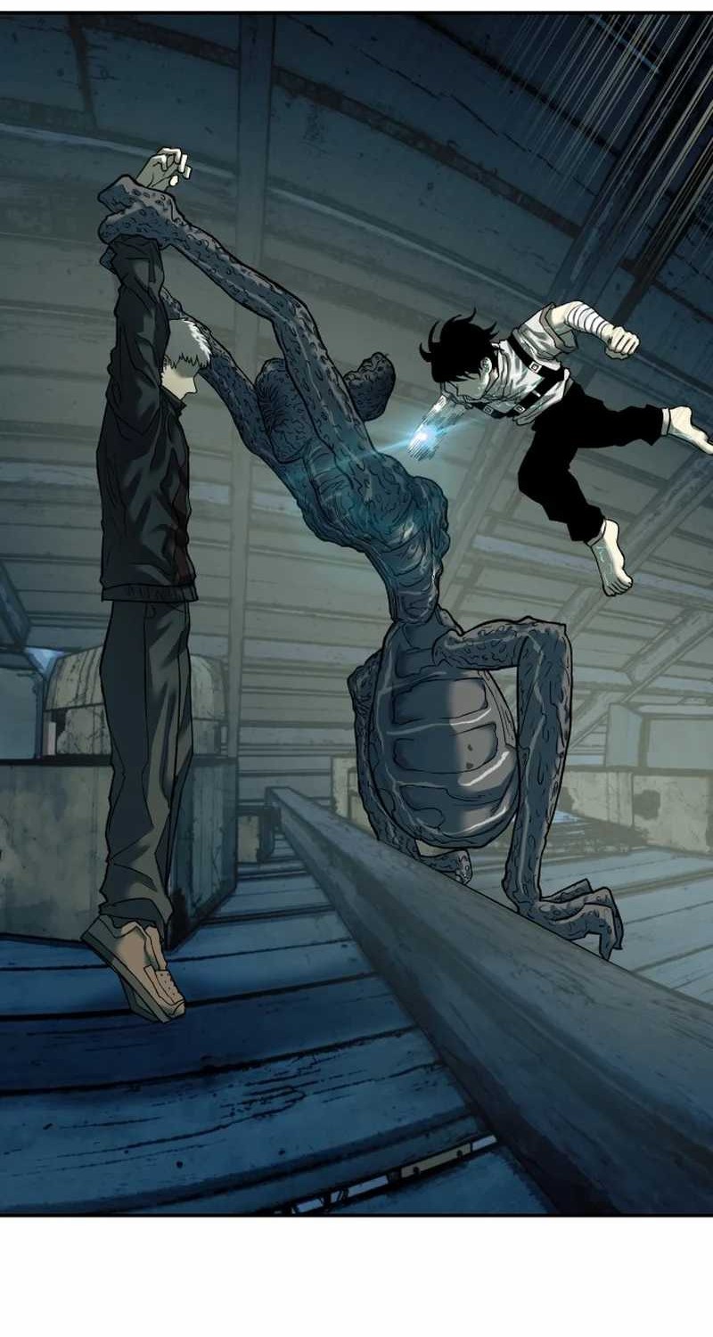 Baca  Surviving the Apocalypse Chapter 35 Gambar 2