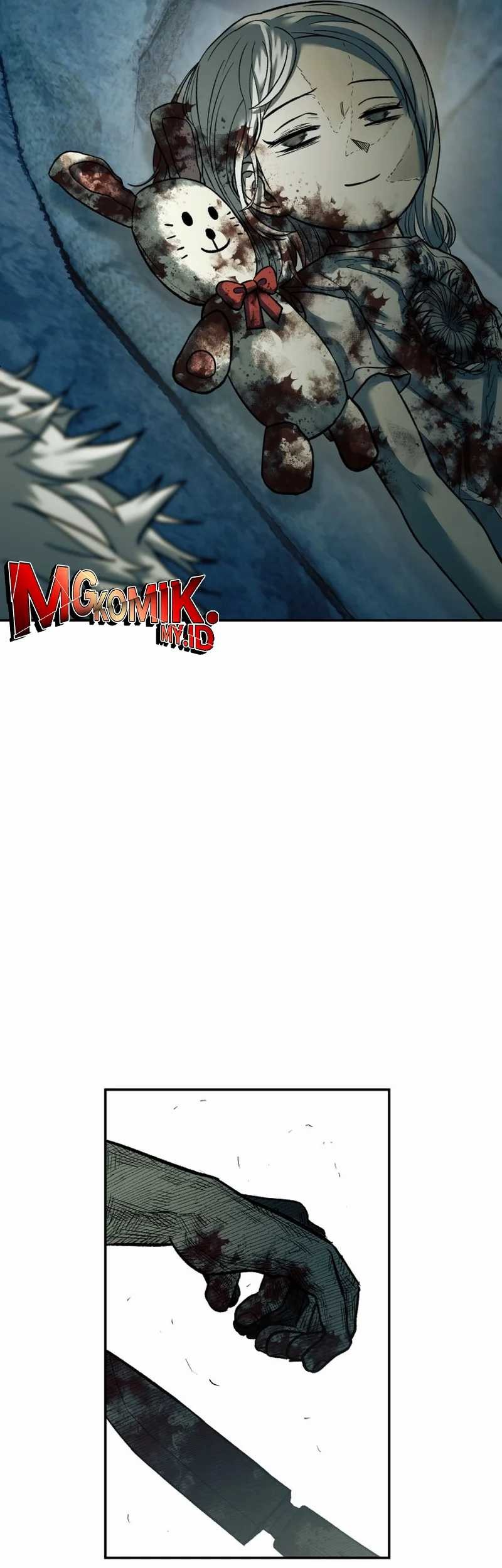 Surviving the Apocalypse Chapter 35 Gambar 43