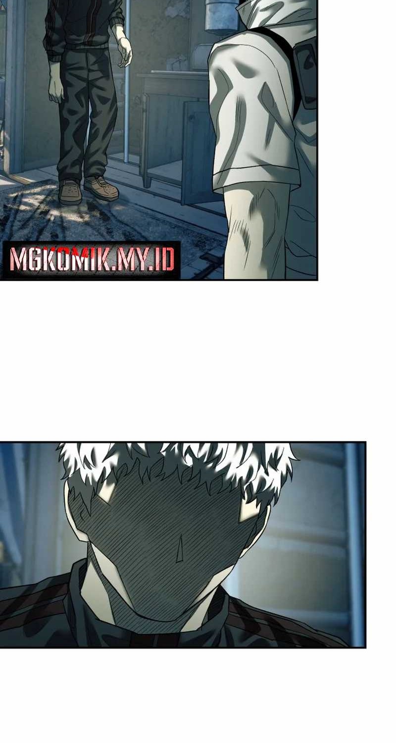 Surviving the Apocalypse Chapter 35 Gambar 52