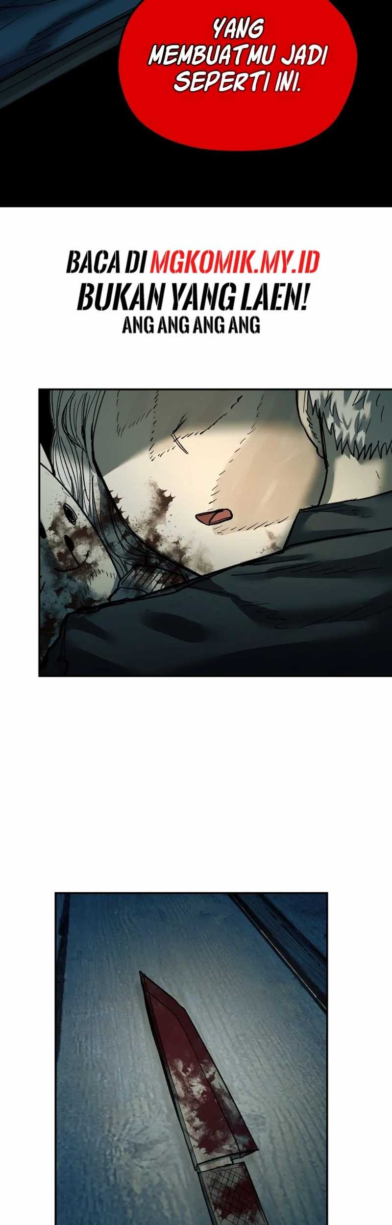 Surviving the Apocalypse Chapter 35 Gambar 63