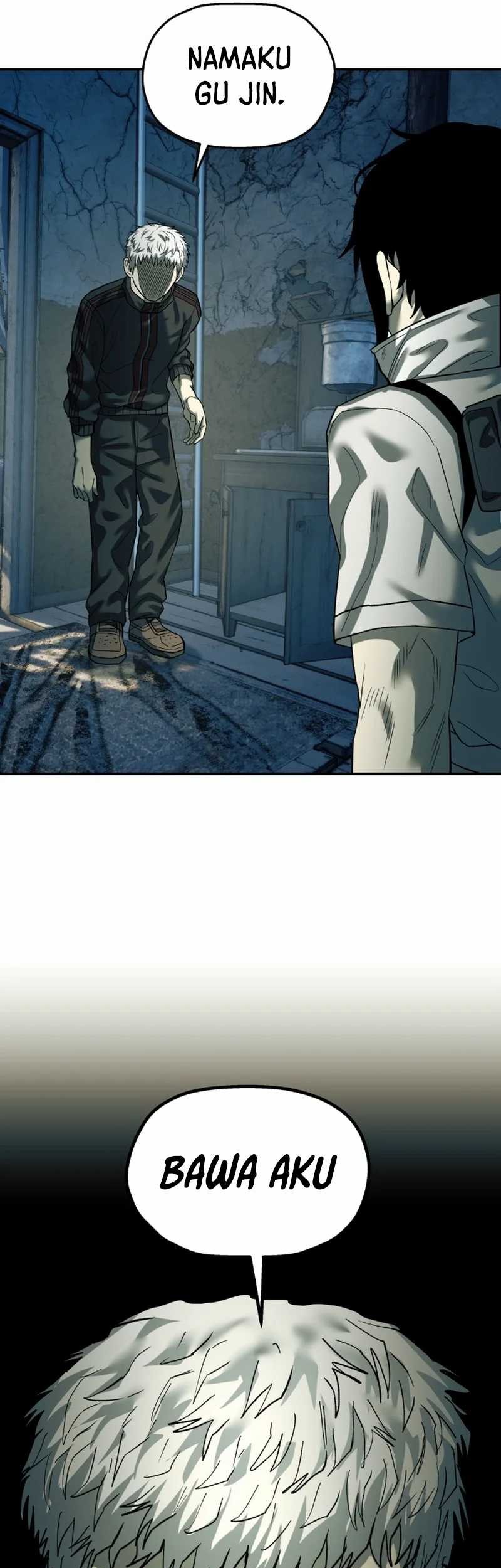 Surviving the Apocalypse Chapter 35 Gambar 73