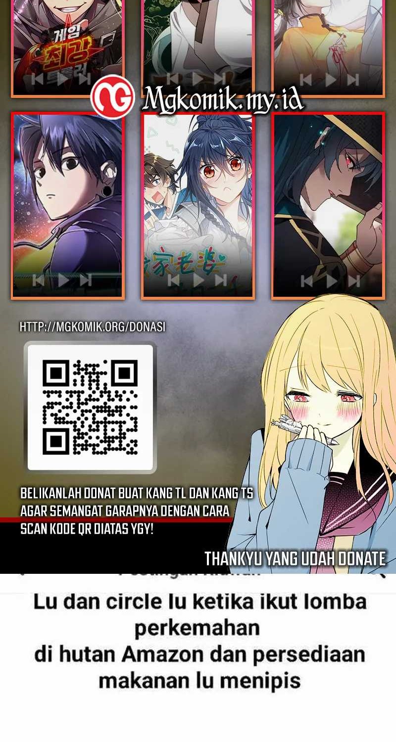 Surviving the Apocalypse Chapter 35 Gambar 76