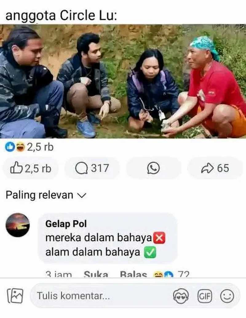 Surviving the Apocalypse Chapter 35 Gambar 77