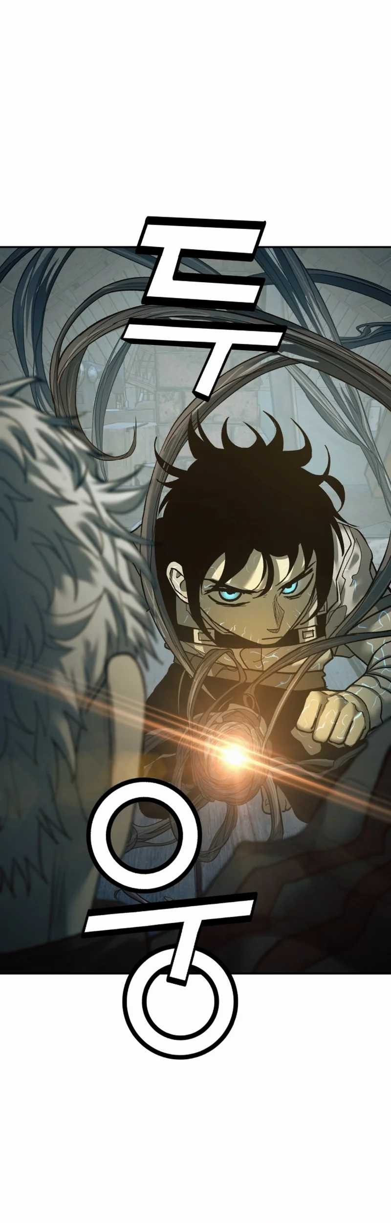 Surviving the Apocalypse Chapter 35 Gambar 5