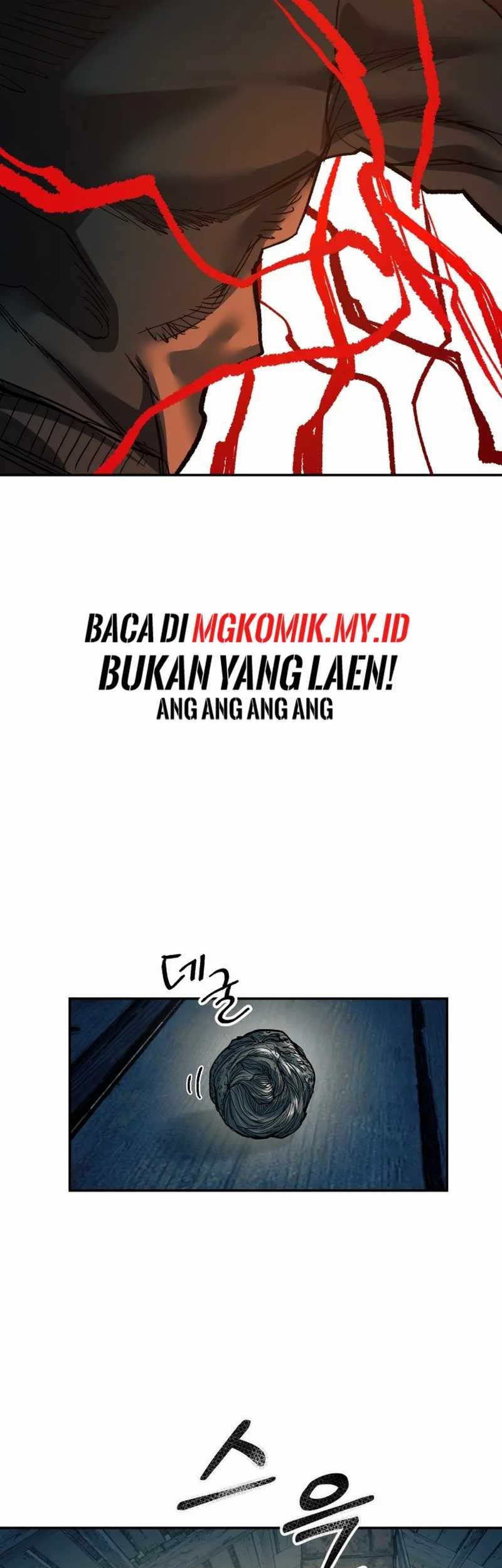 Surviving the Apocalypse Chapter 35 Gambar 9