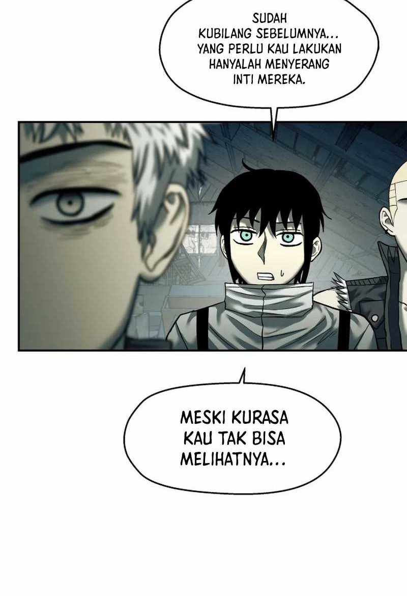 Surviving the Apocalypse Chapter 35 Gambar 14