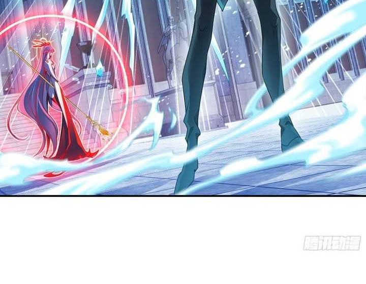 Soul Land Chapter 330 Gambar 3