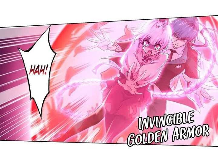 Soul Land Chapter 330 Gambar 11