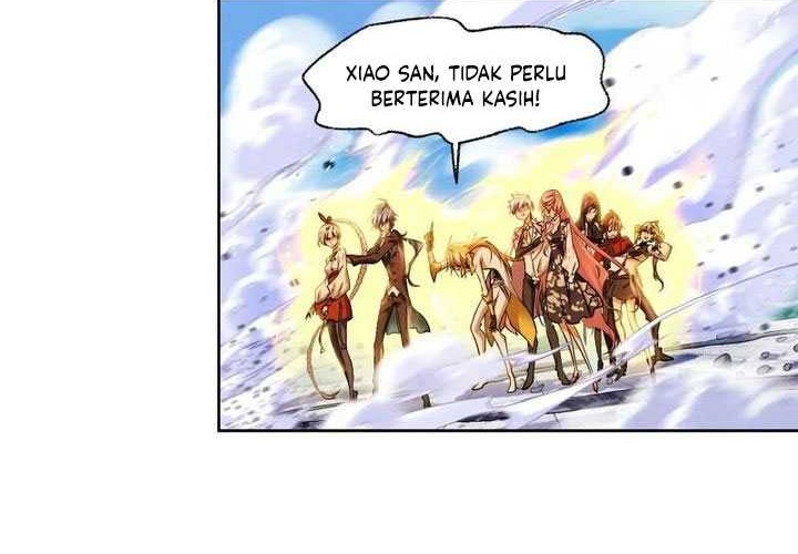 Soul Land Chapter 330 Gambar 13