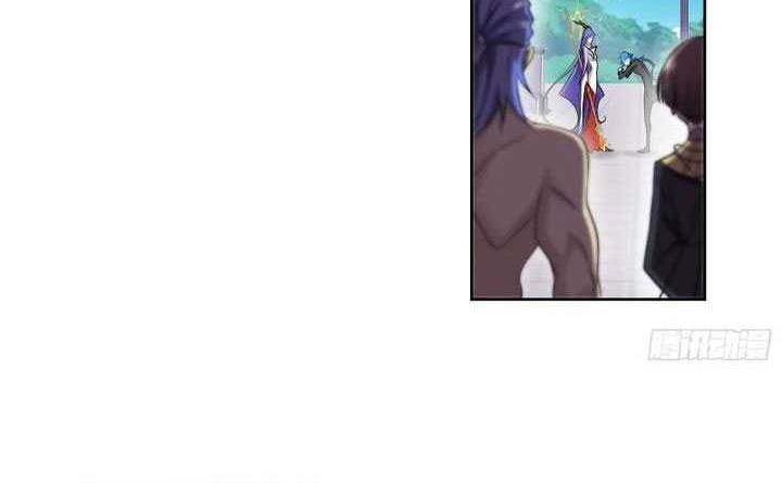Soul Land Chapter 330 Gambar 15