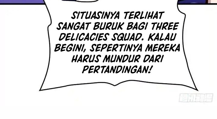 Hero? I Quit A Long Time Ago Chapter 483 Gambar 19