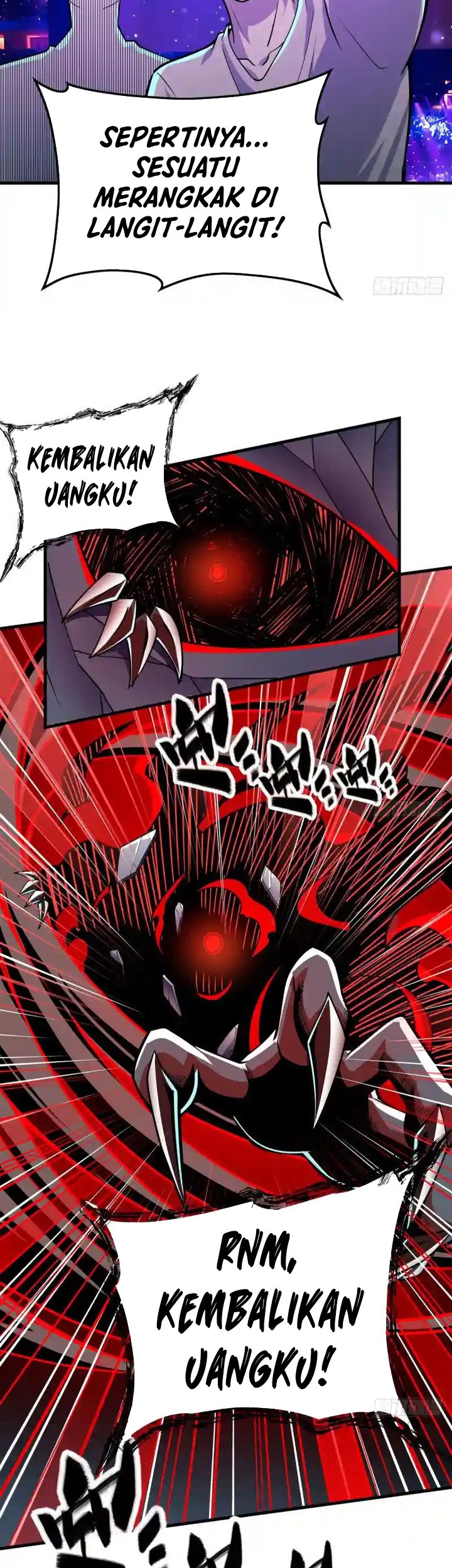 Hero? I Quit A Long Time Ago Chapter 483 Gambar 34