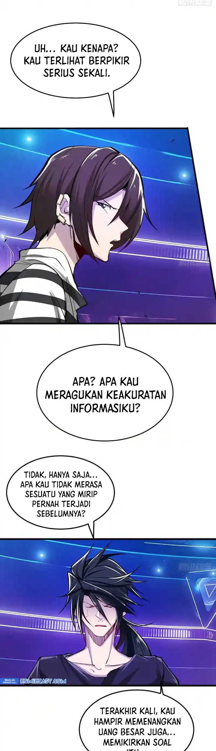 Hero? I Quit A Long Time Ago Chapter 483 Gambar 6