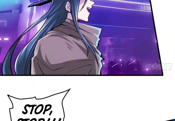 Hero? I Quit A Long Time Ago Chapter 483 Gambar 11