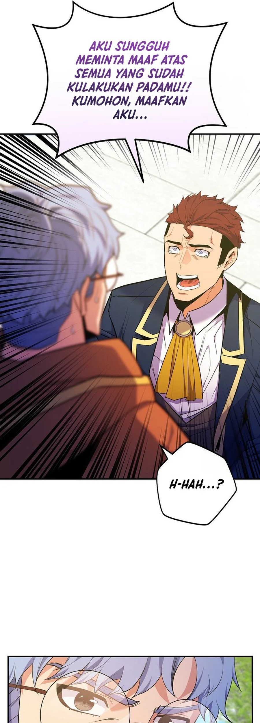 Reincarnated as a Genius Prodigy of a Prestigious Family Chapter 42 Gambar 60
