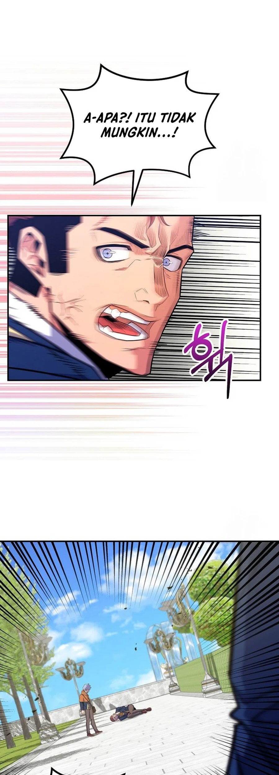 Reincarnated as a Genius Prodigy of a Prestigious Family Chapter 42 Gambar 7