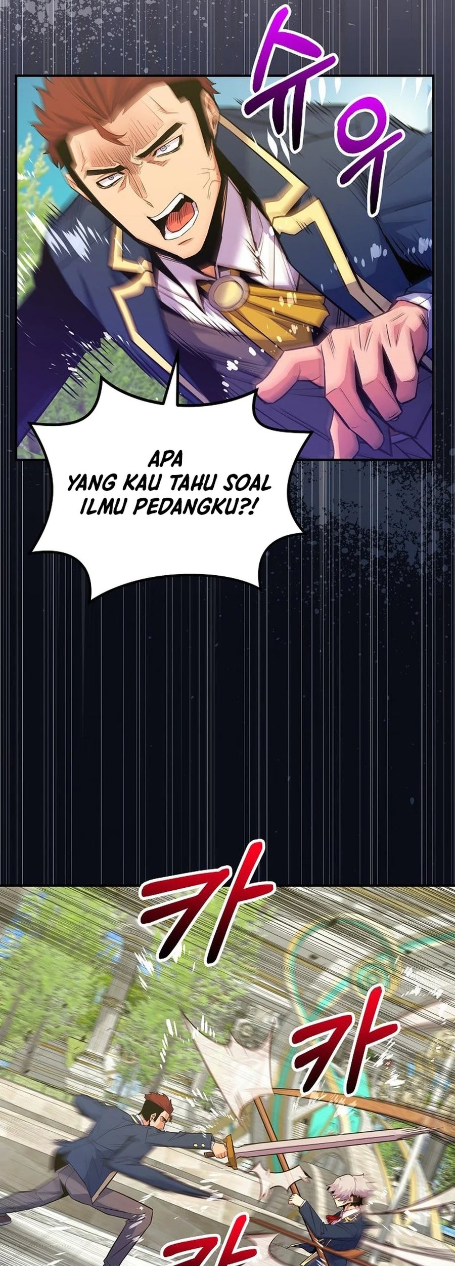 Reincarnated as a Genius Prodigy of a Prestigious Family Chapter 42 Gambar 23