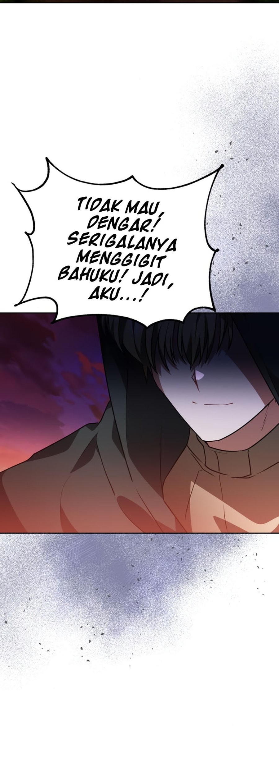 I Become a Legendary ArchMage by Reading a Book Chapter 48 Gambar 36