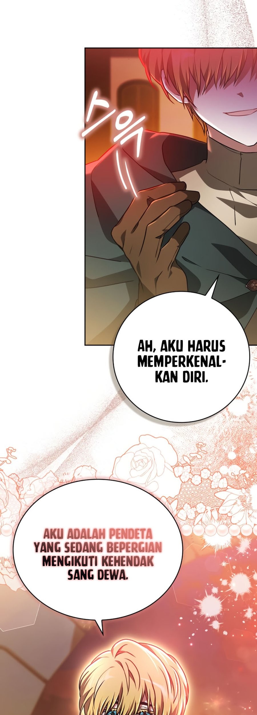 I Become a Legendary ArchMage by Reading a Book Chapter 48 Gambar 40