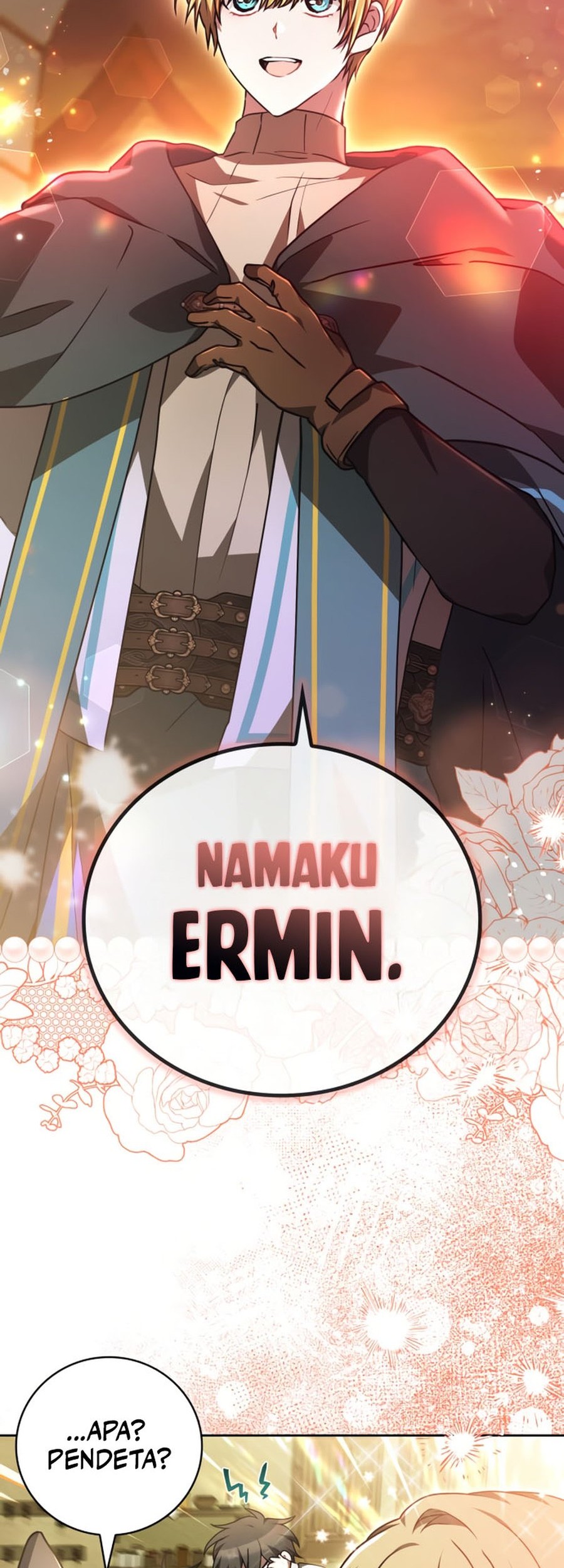 I Become a Legendary ArchMage by Reading a Book Chapter 48 Gambar 41