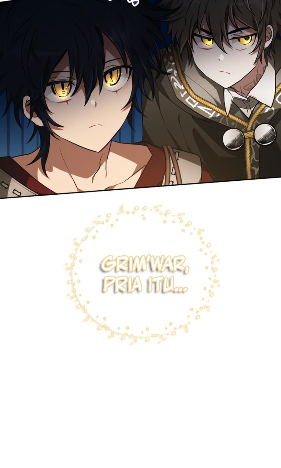 I Become a Legendary ArchMage by Reading a Book Chapter 48 Gambar 43