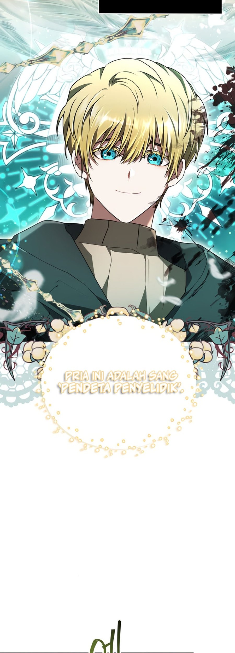 I Become a Legendary ArchMage by Reading a Book Chapter 48 Gambar 45