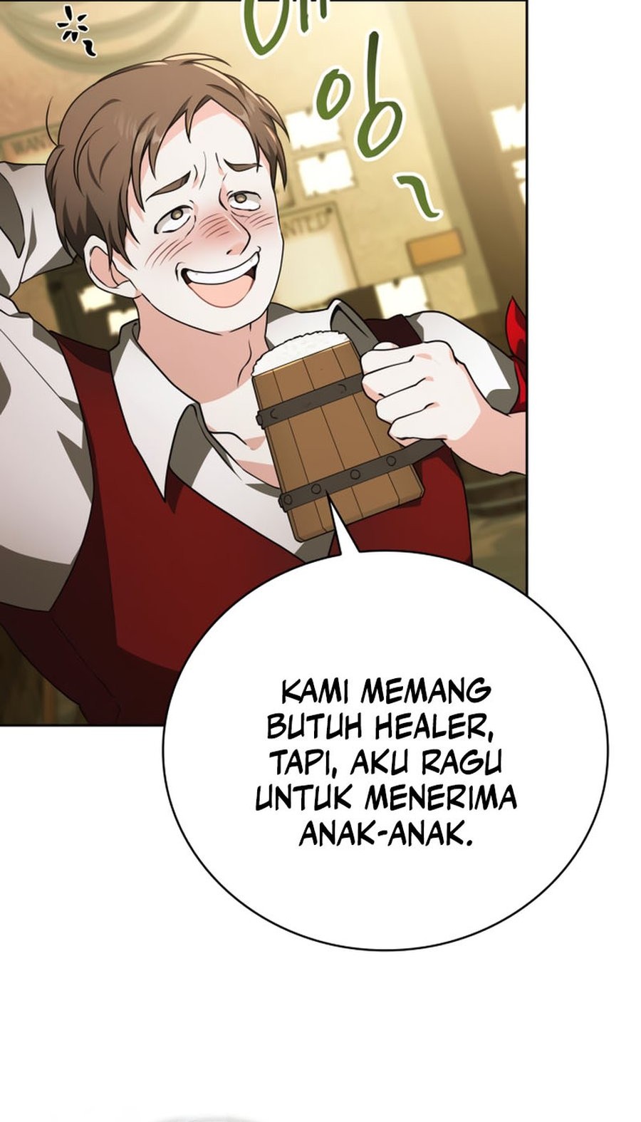 I Become a Legendary ArchMage by Reading a Book Chapter 48 Gambar 46