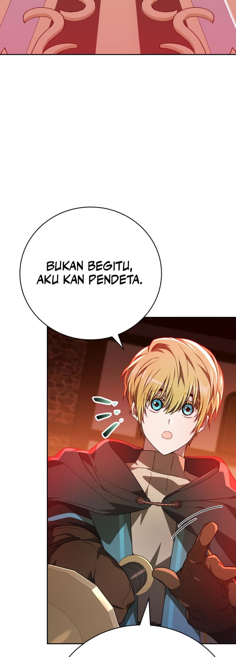 I Become a Legendary ArchMage by Reading a Book Chapter 48 Gambar 52