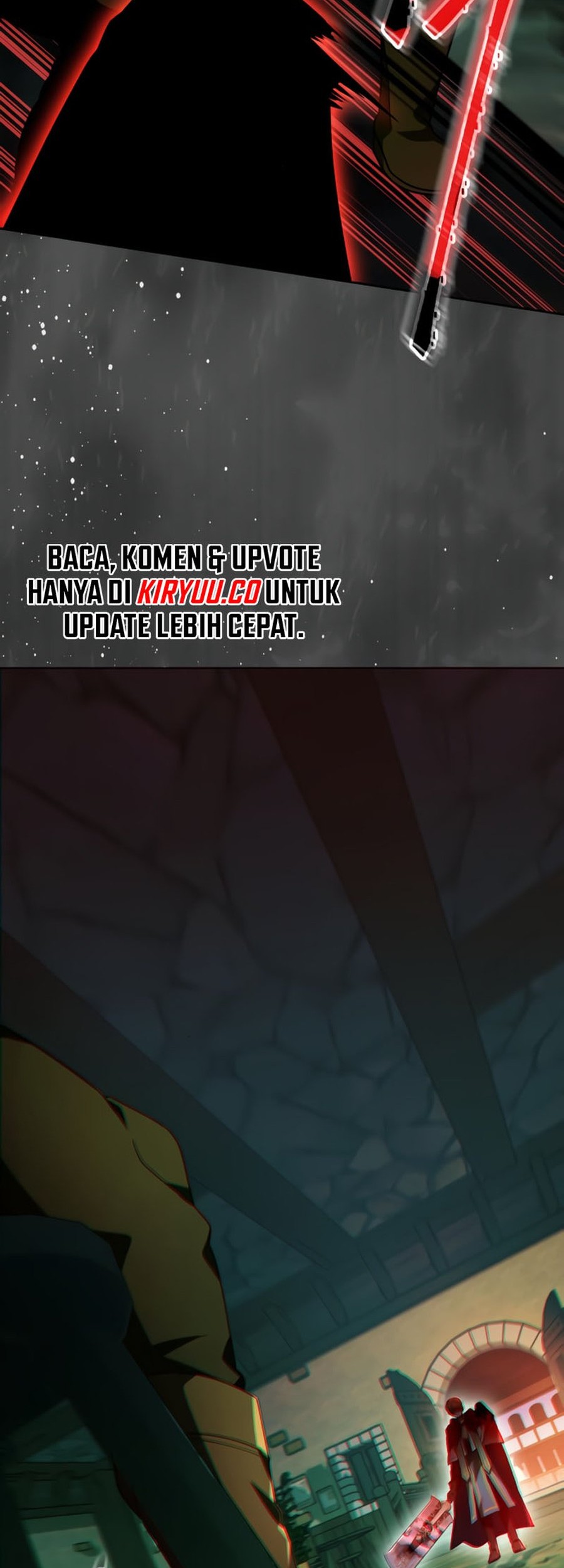 I Become a Legendary ArchMage by Reading a Book Chapter 48 Gambar 55