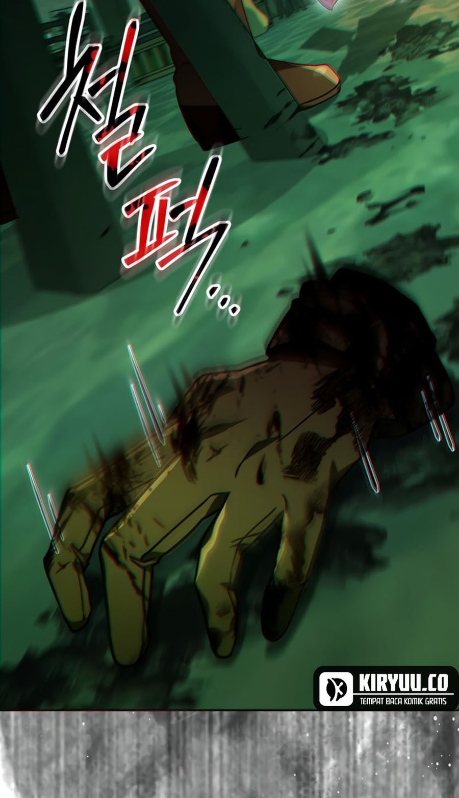 I Become a Legendary ArchMage by Reading a Book Chapter 48 Gambar 56