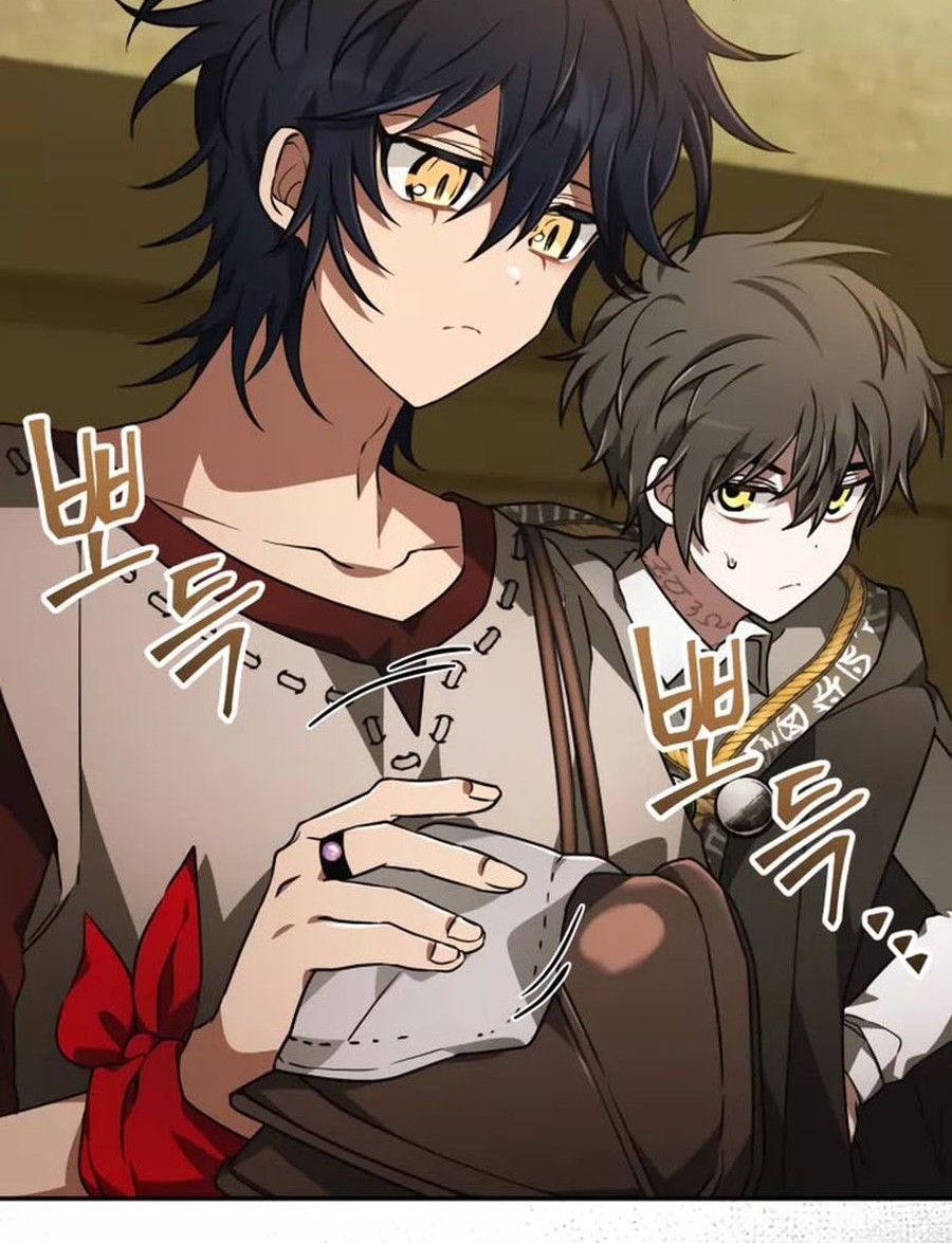 I Become a Legendary ArchMage by Reading a Book Chapter 48 Gambar 4