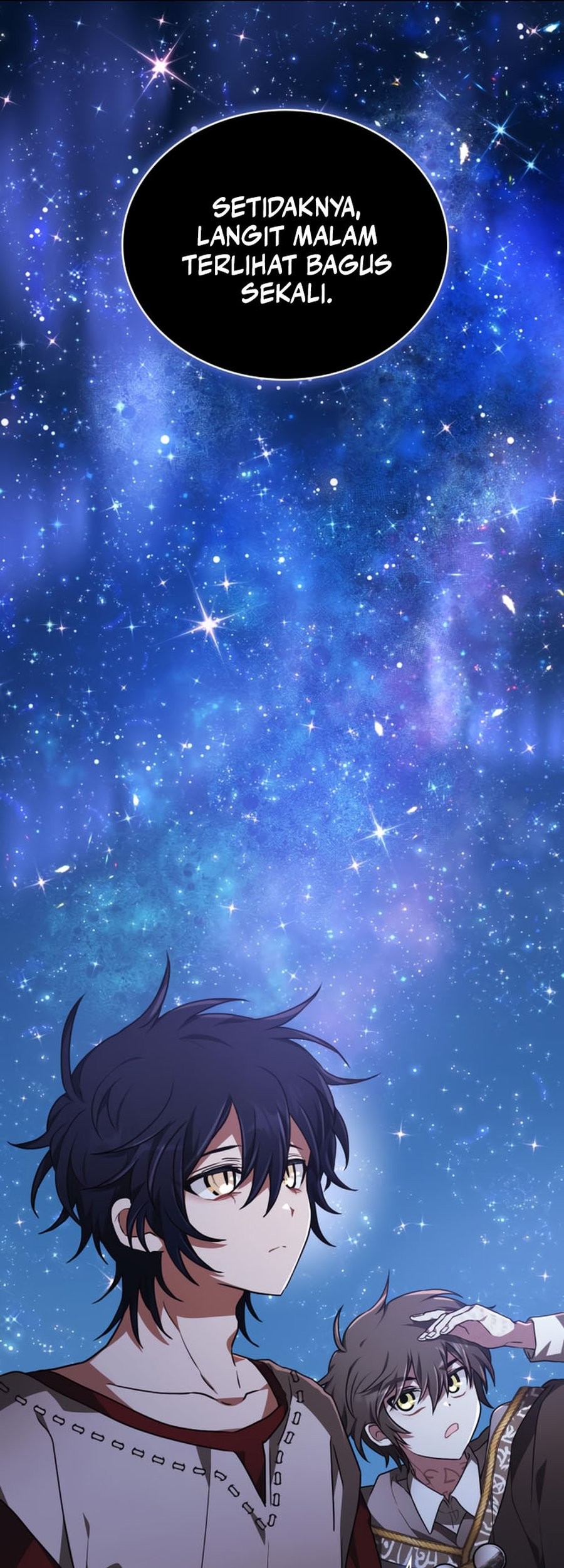 I Become a Legendary ArchMage by Reading a Book Chapter 48 Gambar 73