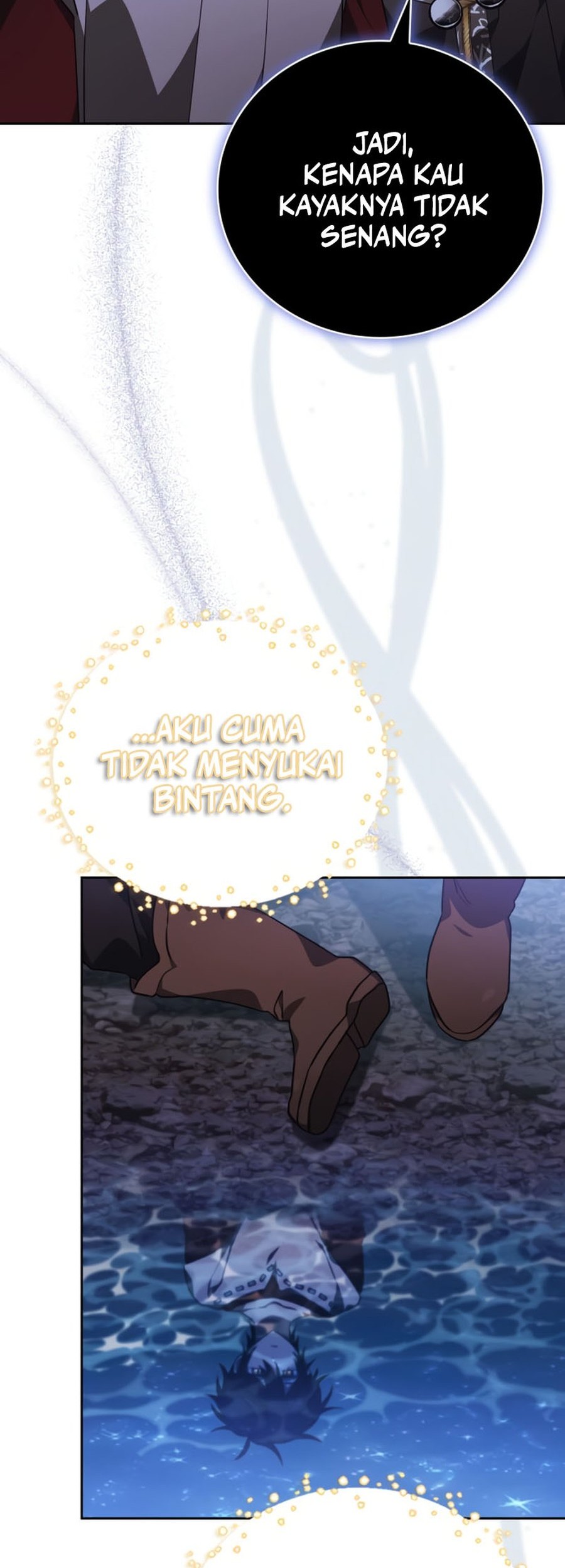 I Become a Legendary ArchMage by Reading a Book Chapter 48 Gambar 74