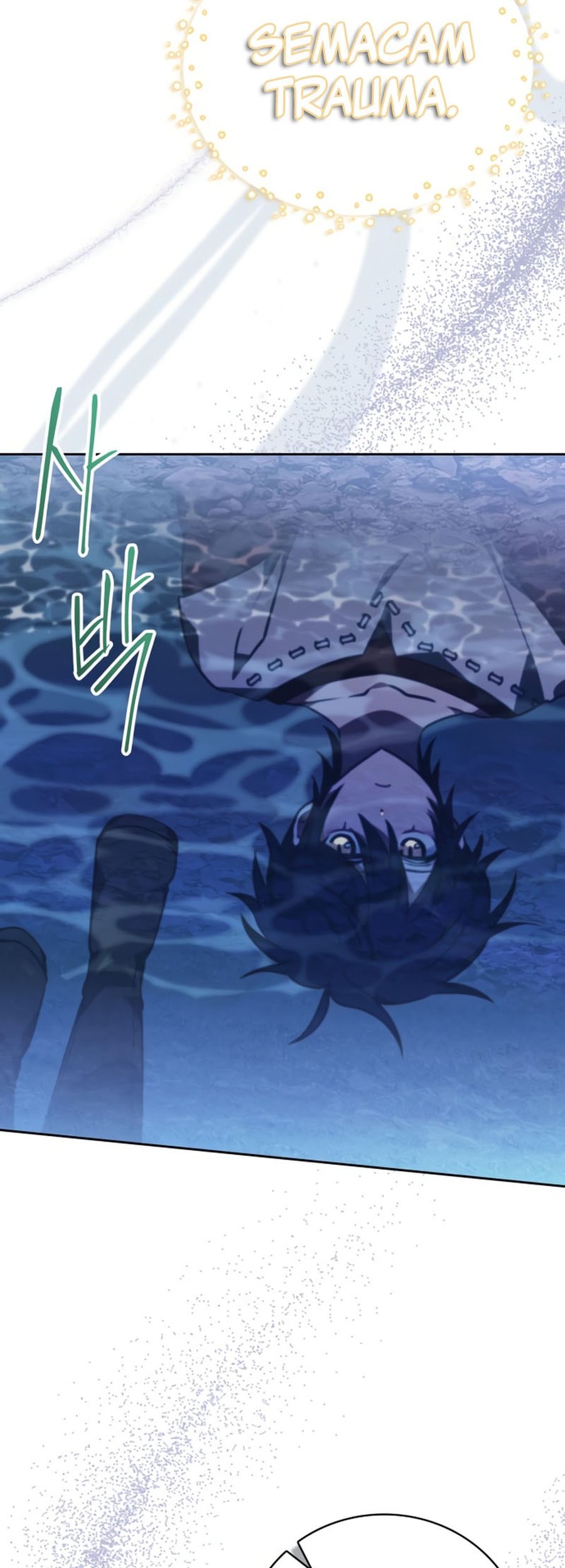 I Become a Legendary ArchMage by Reading a Book Chapter 48 Gambar 75