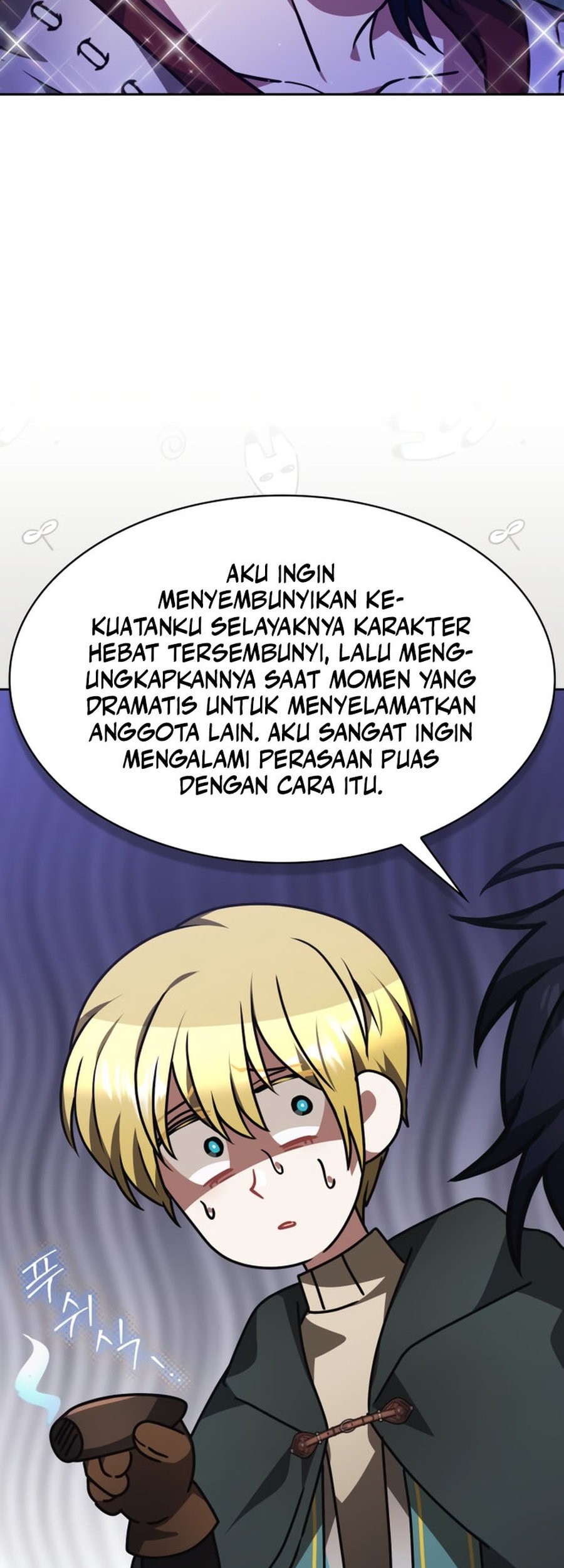 I Become a Legendary ArchMage by Reading a Book Chapter 48 Gambar 91