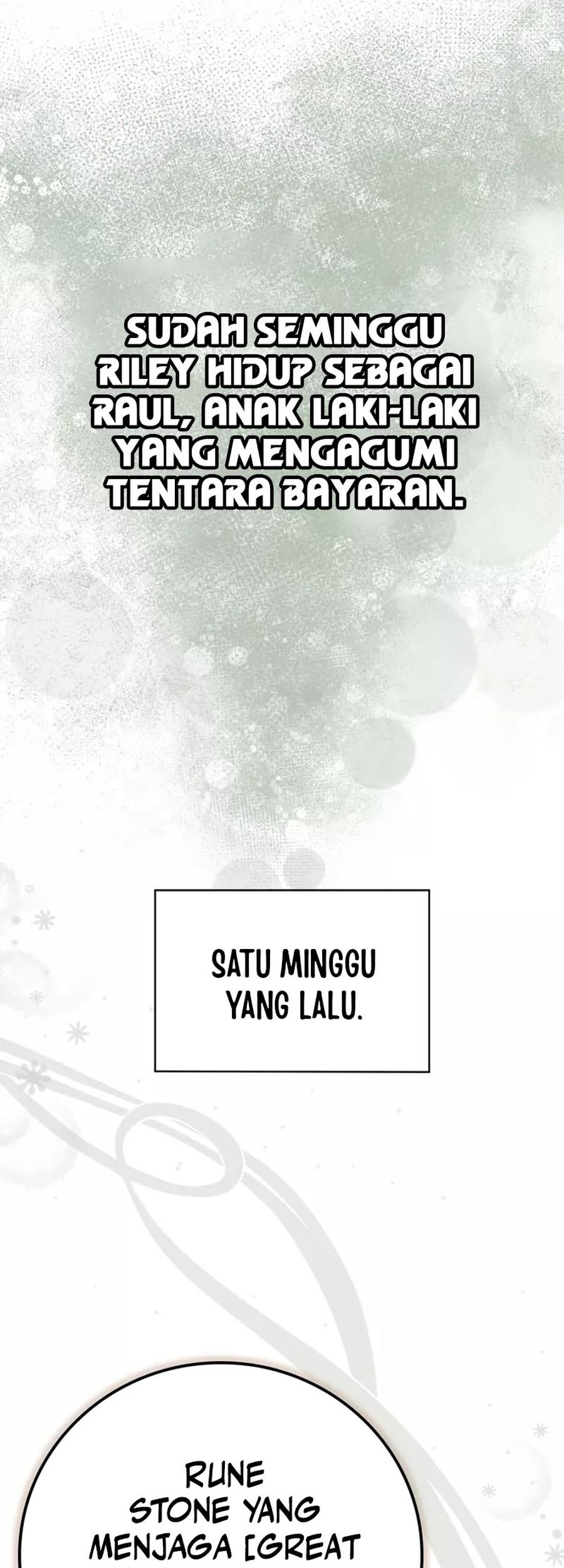 I Become a Legendary ArchMage by Reading a Book Chapter 48 Gambar 5