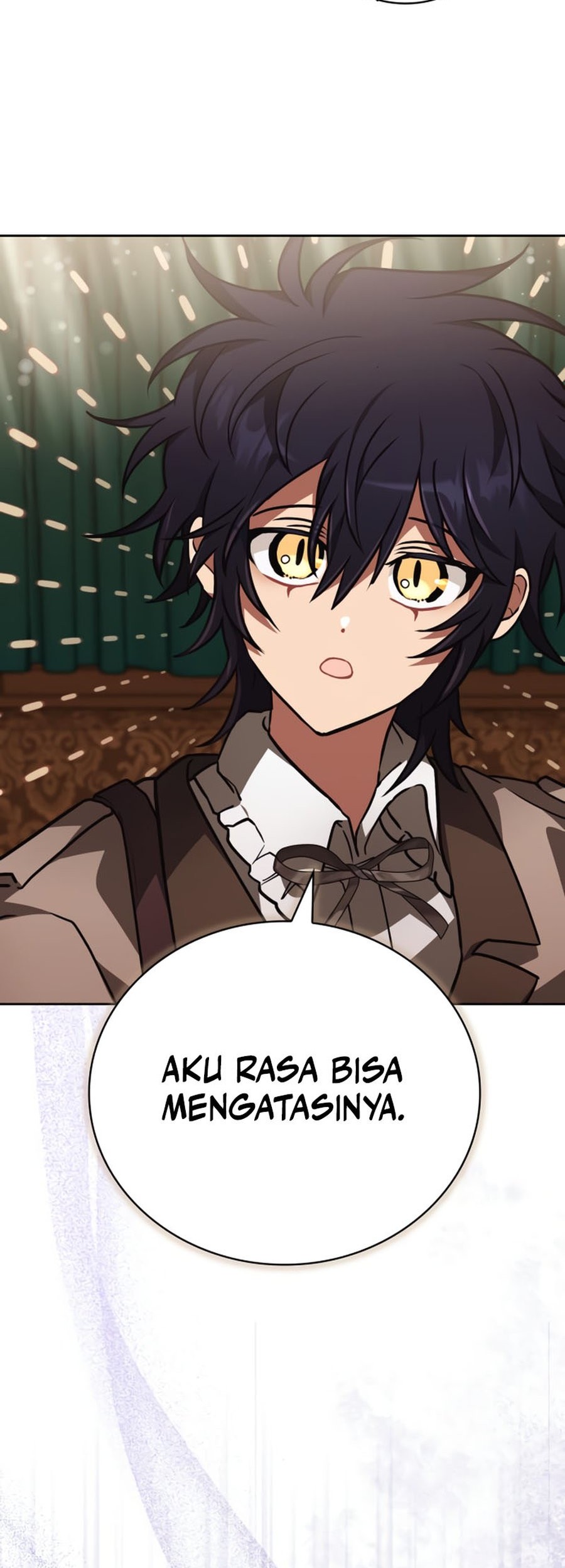 I Become a Legendary ArchMage by Reading a Book Chapter 48 Gambar 26