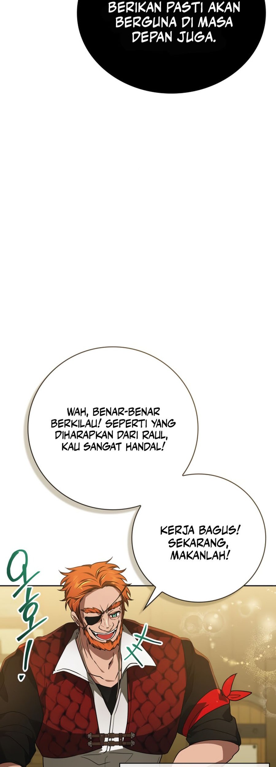 I Become a Legendary ArchMage by Reading a Book Chapter 48 Gambar 30